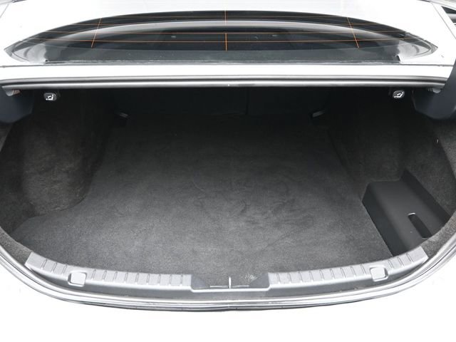 Certified 2024 MAZDA MAZDA3 s image 26