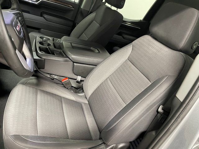 Used 2024 GMC Sierra 1500 Elevation image 12