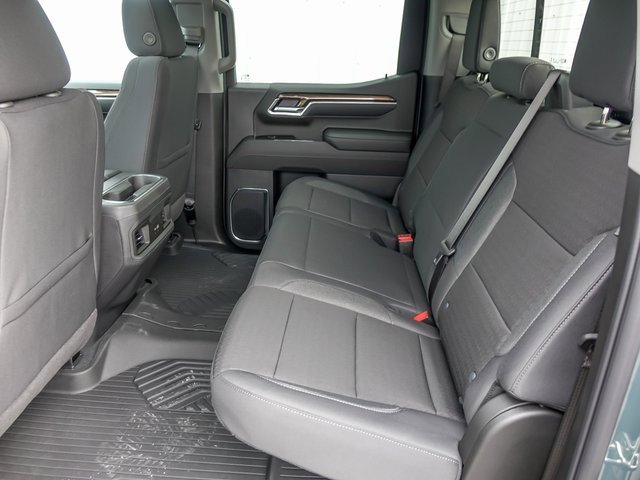 New 2026 Chevrolet Silverado 1500 LT Trail Boss w/ Convenience Package II image 22