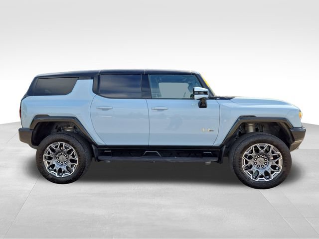 Used 2024 GMC Hummer EV 3X AWD/4WD image 13