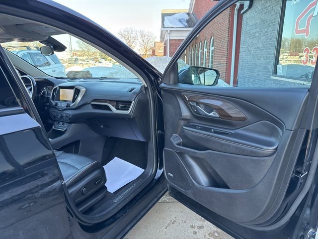 Used 2019 GMC Terrain Denali w/ Driver Alert Package II image 40