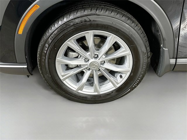 Used 2023 Honda CR-V EX image 11