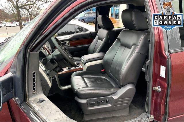 Used 2009 Ford F150 Lariat image 23