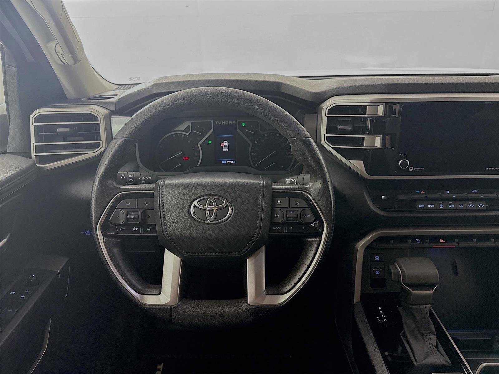 Used 2022 Toyota Tundra SR5 RWD image 33