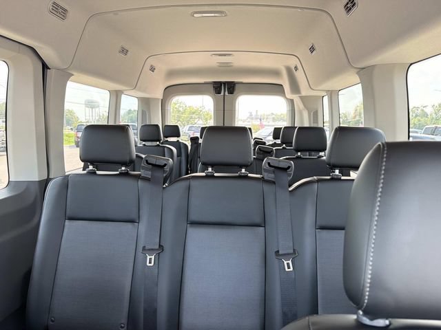 New 2026 Ford Transit 350 XL RWD image 30