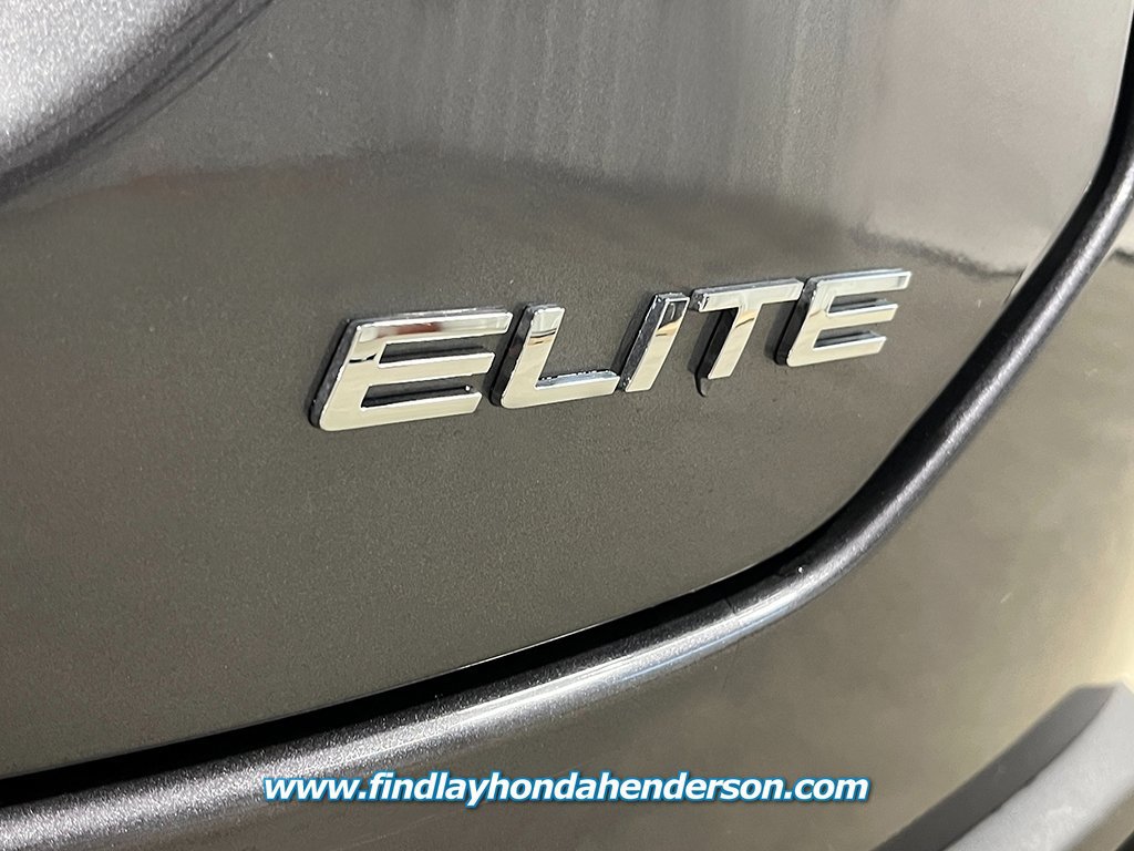 New 2026 Honda Pilot Elite image 6