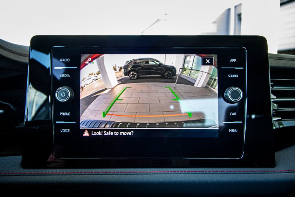 New 2026 Volkswagen Jetta GLI Autobahn image 4