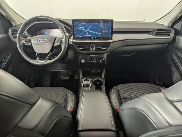 Used 2023 Ford Escape SE image 20