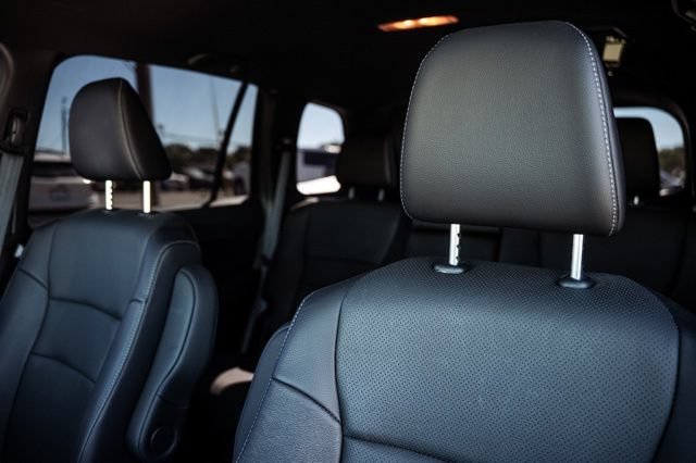 Used 2023 Honda Passport EX-L image 27