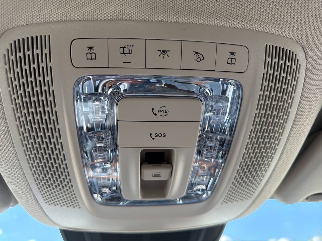 Used 2026 Mercedes-Benz GLE 350 4MATIC image 26