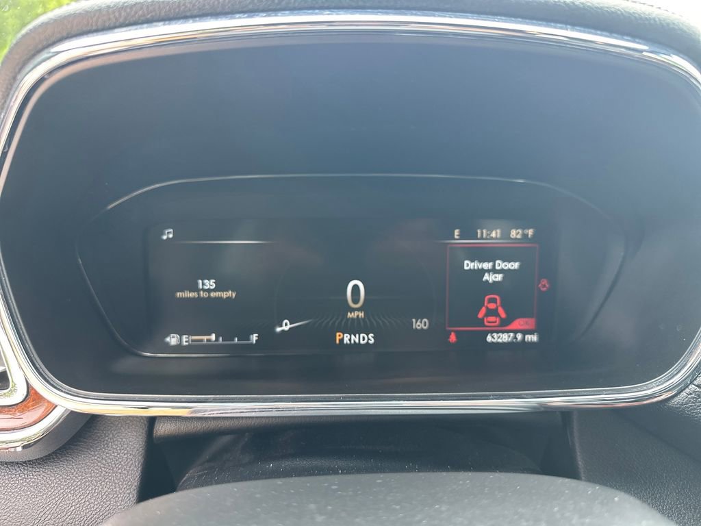 Used 2019 Lincoln Continental Select FWD image 20