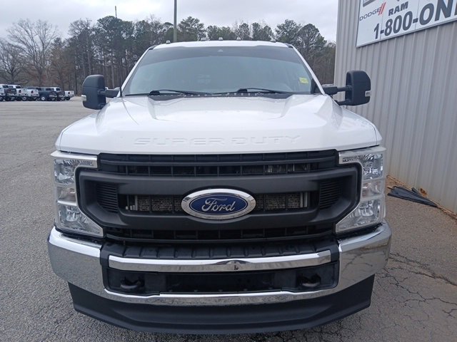 Used 2022 Ford F350 XL w/ Power Equipment Group image 10
