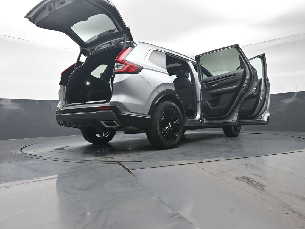 Certified 2023 Honda CR-V Sport Touring image 50