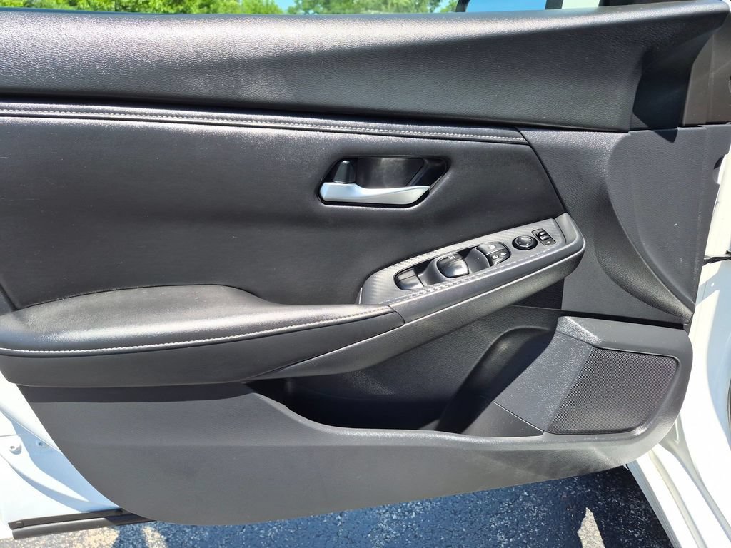 Used 2021 Nissan Sentra S FWD image 12