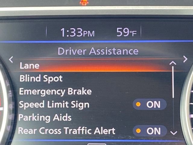 Certified 2024 Nissan Sentra SR image 16