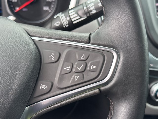 Used 2024 Chevrolet Equinox LT FWD image 30