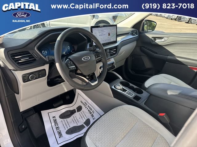 Certified 2023 Ford Escape Active w/ Tech Pack #2 image 18
