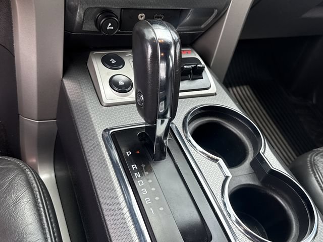 Used 2010 Ford F150 Raptor AWD/4WD image 37