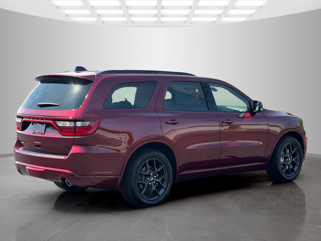 New 2026 Dodge Durango GT image 5