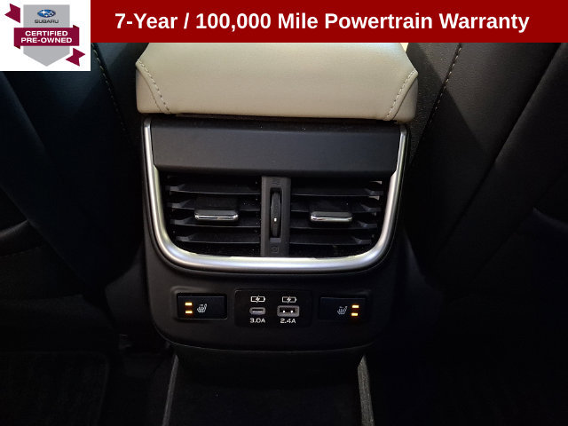 Certified 2024 Subaru Outback Limited AWD/4WD image 10