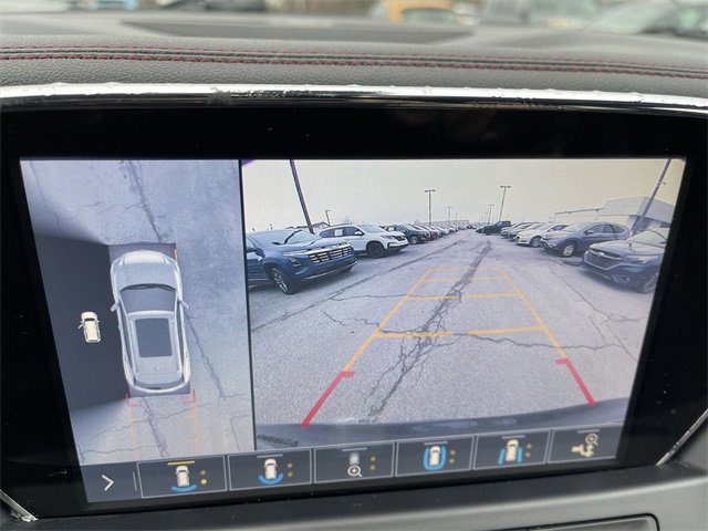 Used 2019 Chevrolet Blazer RS image 17