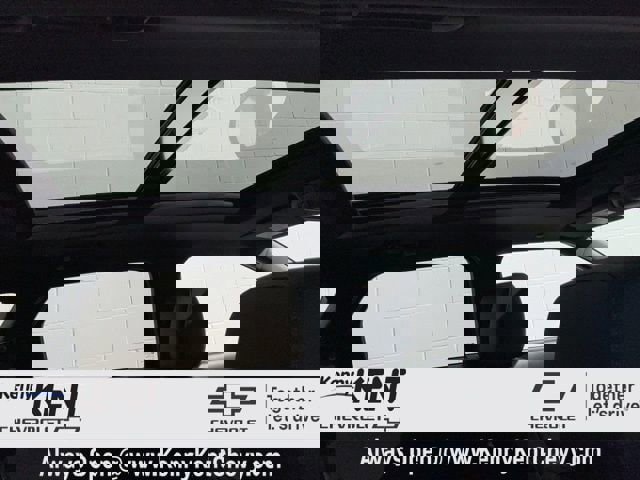 Used 2019 Chevrolet Blazer Premier w/ Sun and Wheels Package image 12