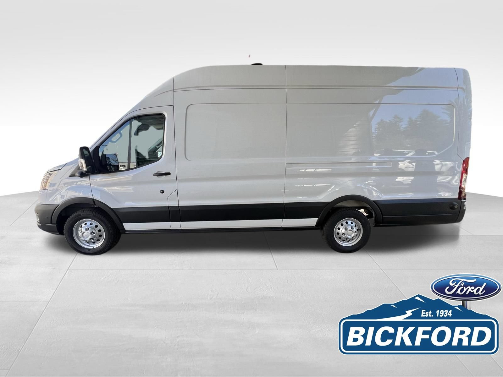 New 2026 Ford Transit 350 148 High Roof Extended RWD image 12