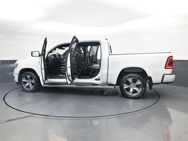 Used 2022 RAM 1500 Laramie w/ Sport Appearance Package AWD/4WD image 43