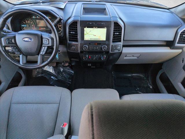 Used 2018 Ford F150 XLT w/ Equipment Group 302A Luxury image 17