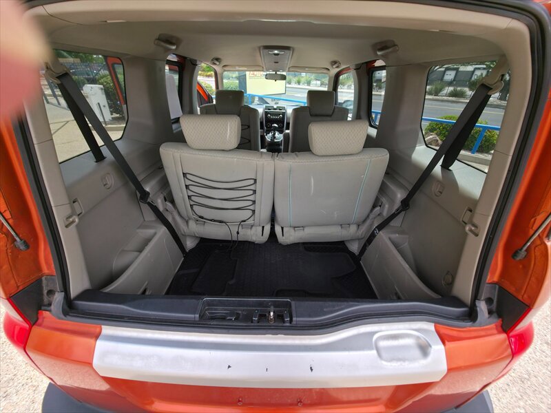 Used 2011 Honda Element EX image 36