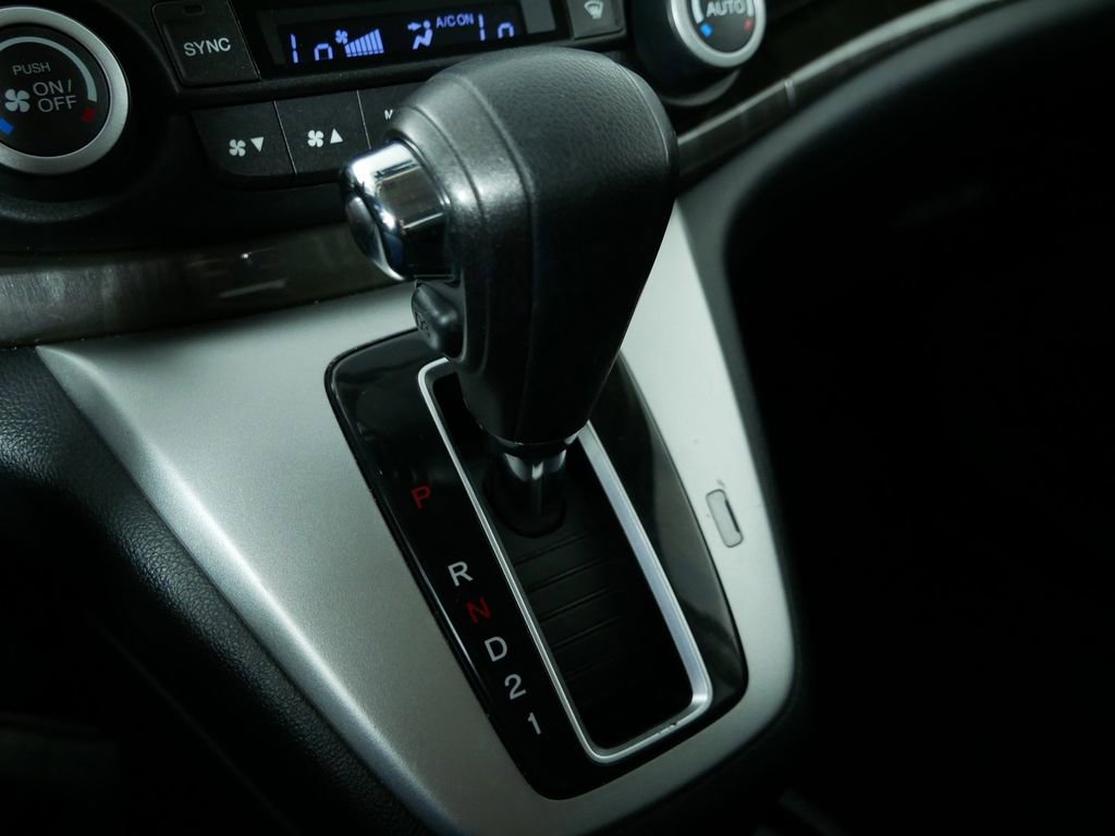 Used 2014 Honda CR-V EX-L image 31