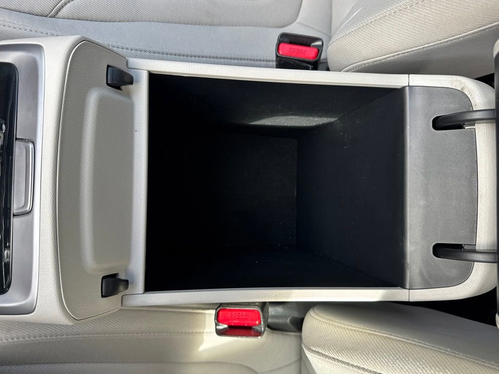 Used 2025 Hyundai Tucson SEL image 18