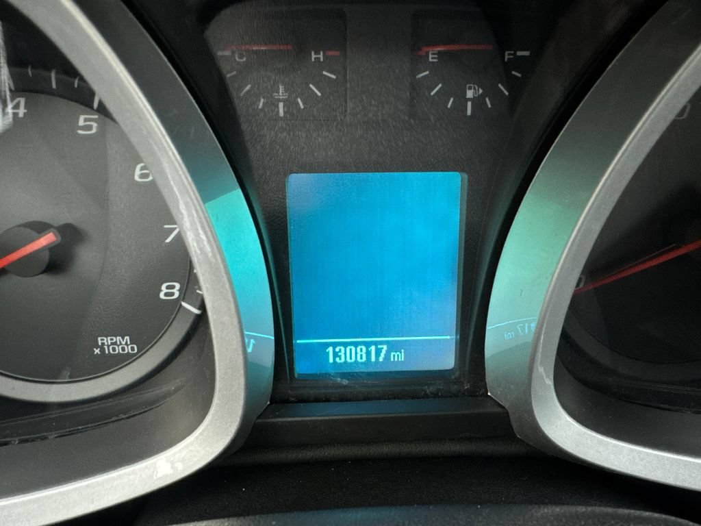 Used 2015 Chevrolet Equinox LT w/ Driver Convenience Package FWD image 59