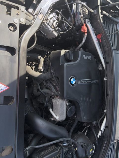 Used 2016 BMW X4 xDrive28i AWD/4WD image 32