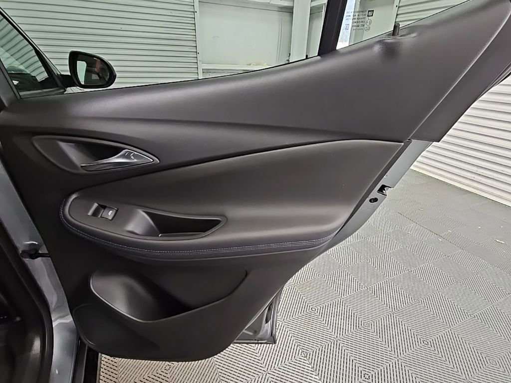 New 2026 Buick Encore GX Sport Touring image 32