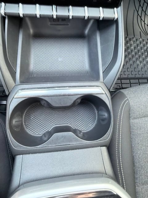 Certified 2026 GMC Terrain Elevation FWD image 28