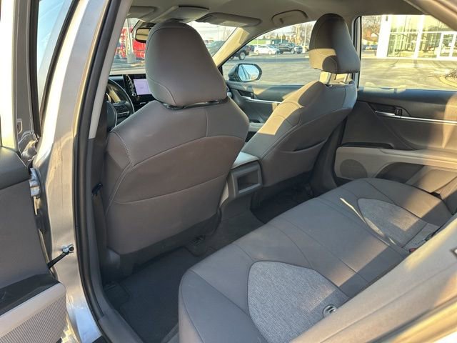 Used 2023 Toyota Camry LE w/ Convenience Package image 31