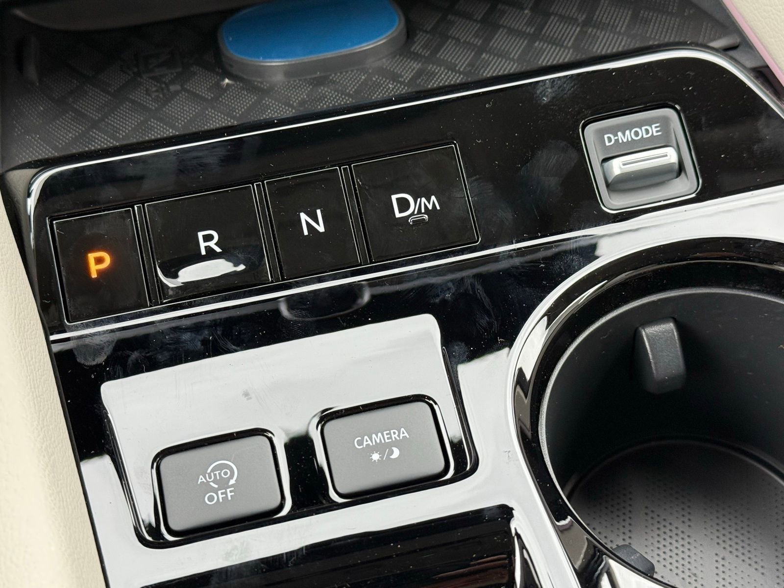 New 2026 Nissan Murano SL image 24