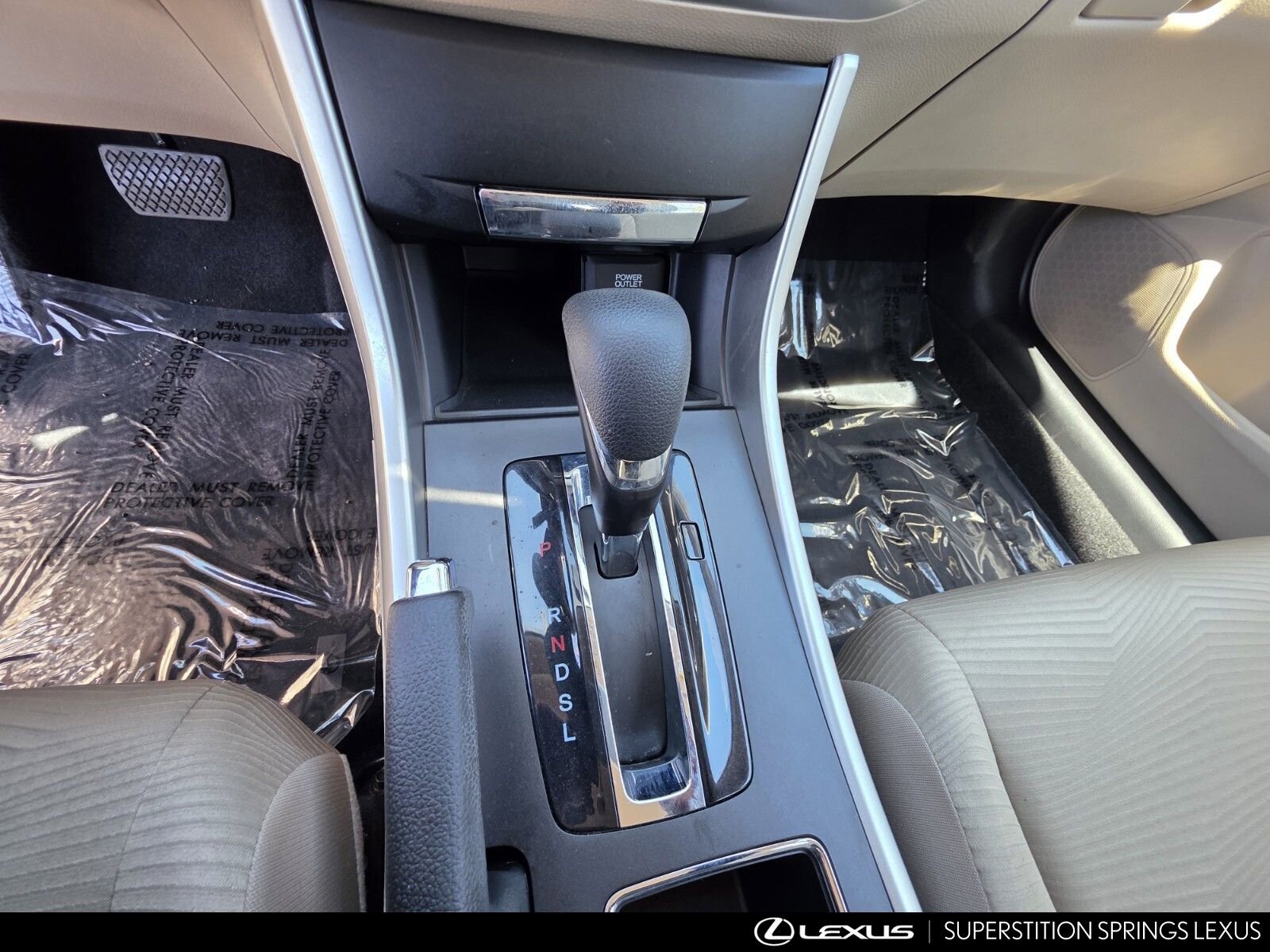Used 2014 Honda Accord LX image 20