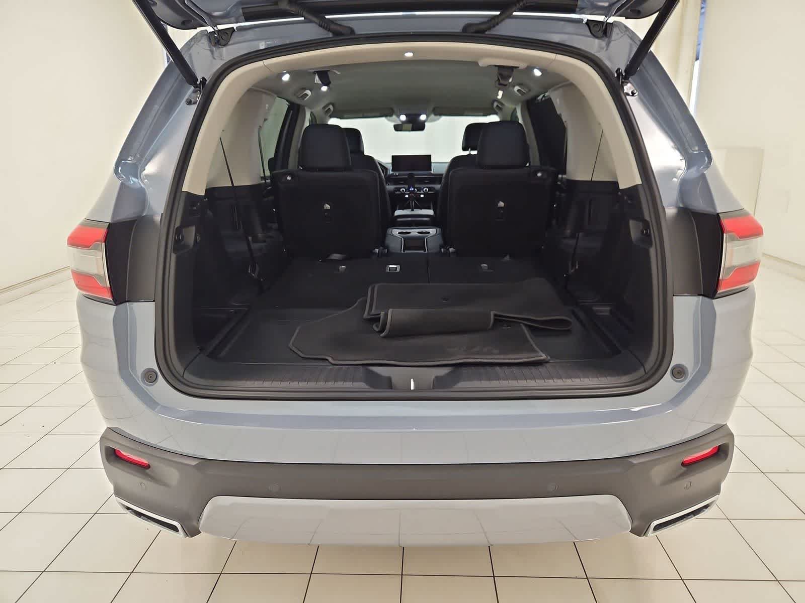 Certified 2026 Honda Pilot EX-L image 23