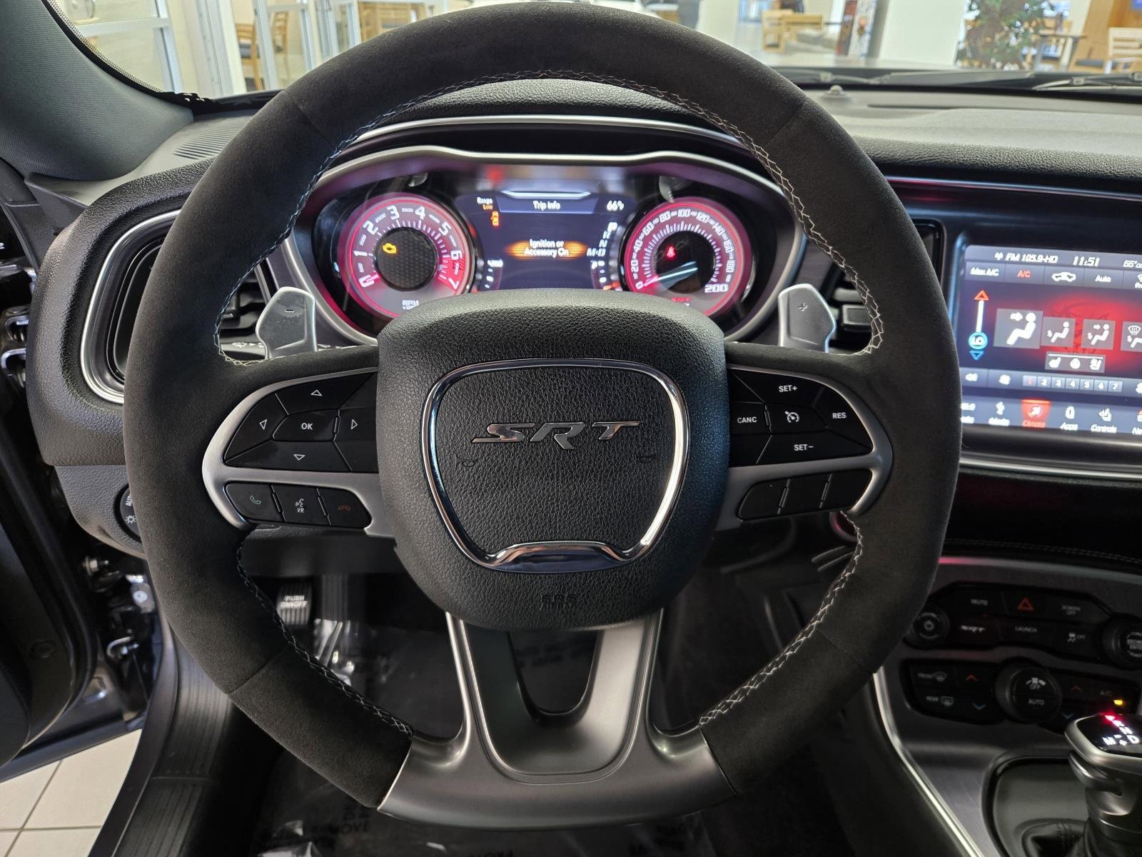 Used 2018 Dodge Challenger SRT Demon image 17