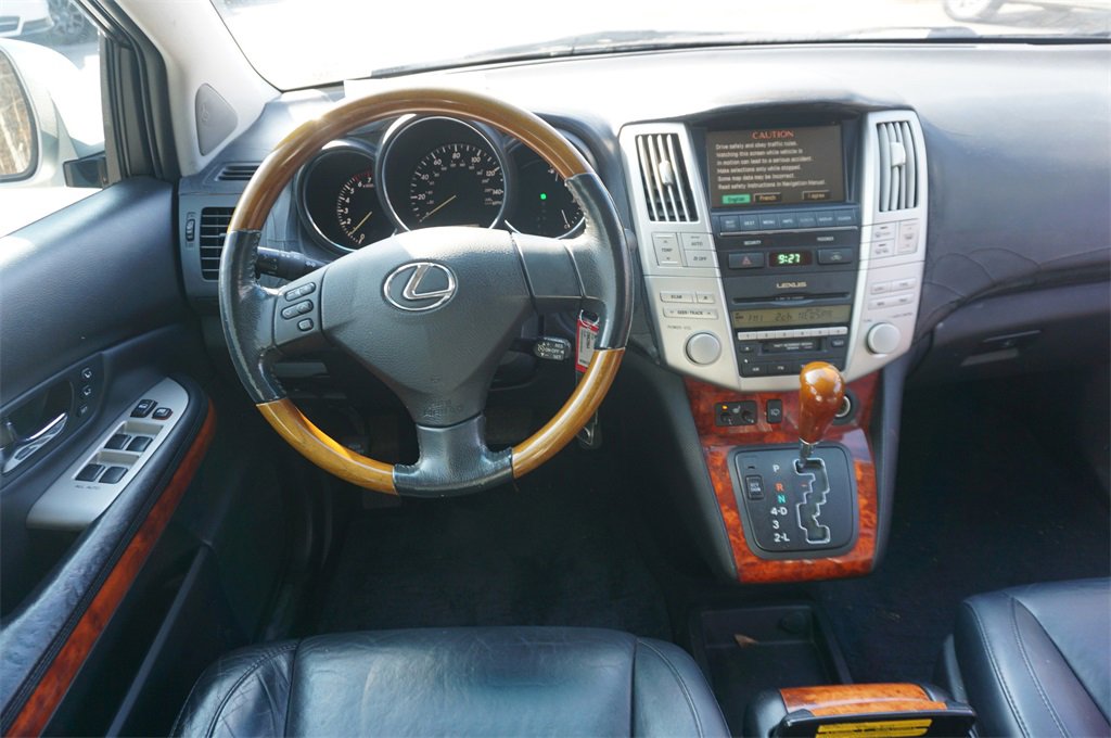 Used 2004 Lexus RX 330 image 4