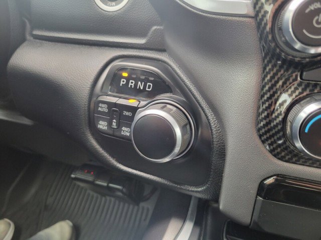 Used 2021 RAM 1500 Big Horn image 29