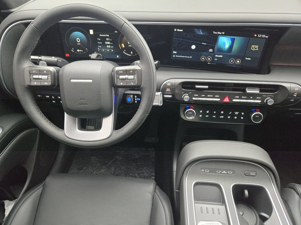 New 2026 Hyundai Palisade Calligraphy AWD/4WD image 28