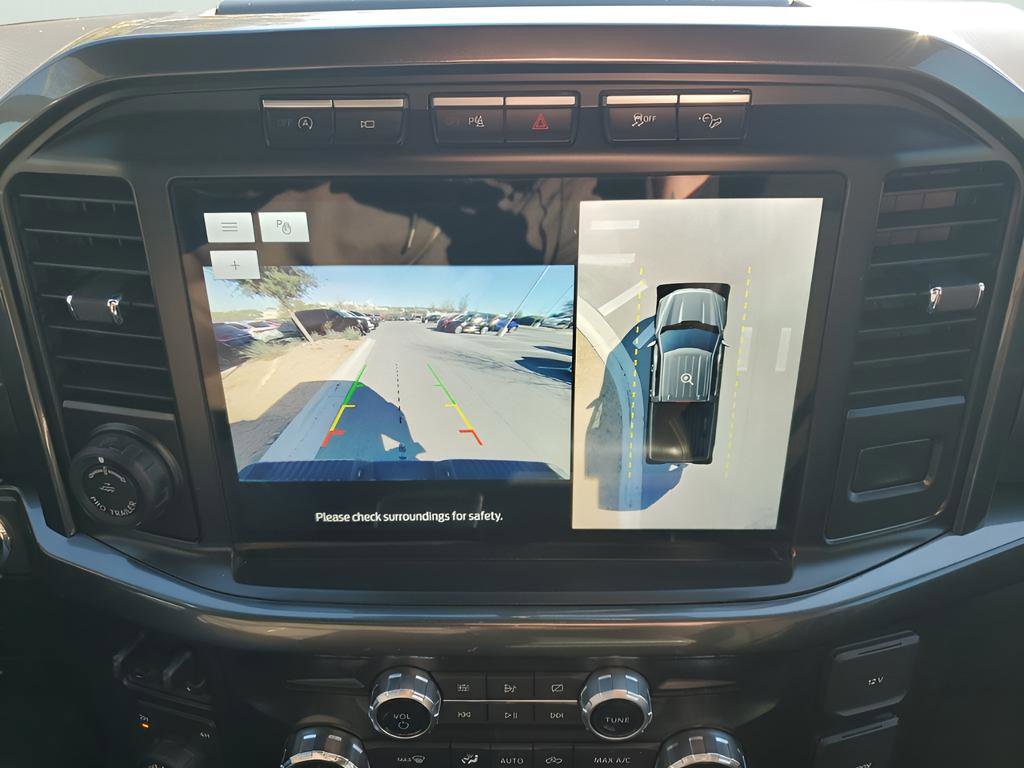 Used 2021 Ford F150 XLT w/ Equipment Group 302A High image 41