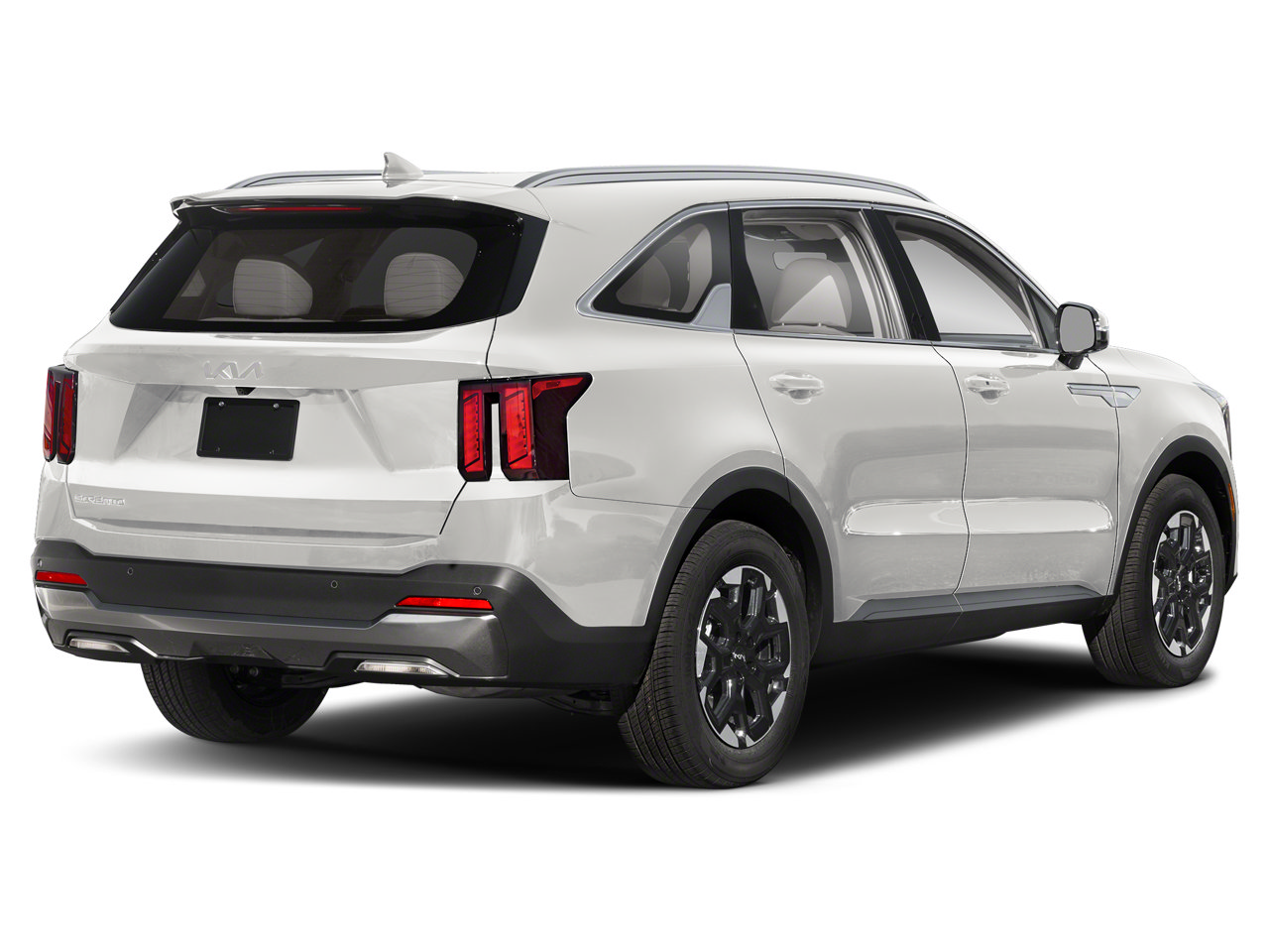 New 2026 Kia Sorento S AWD/4WD image 29