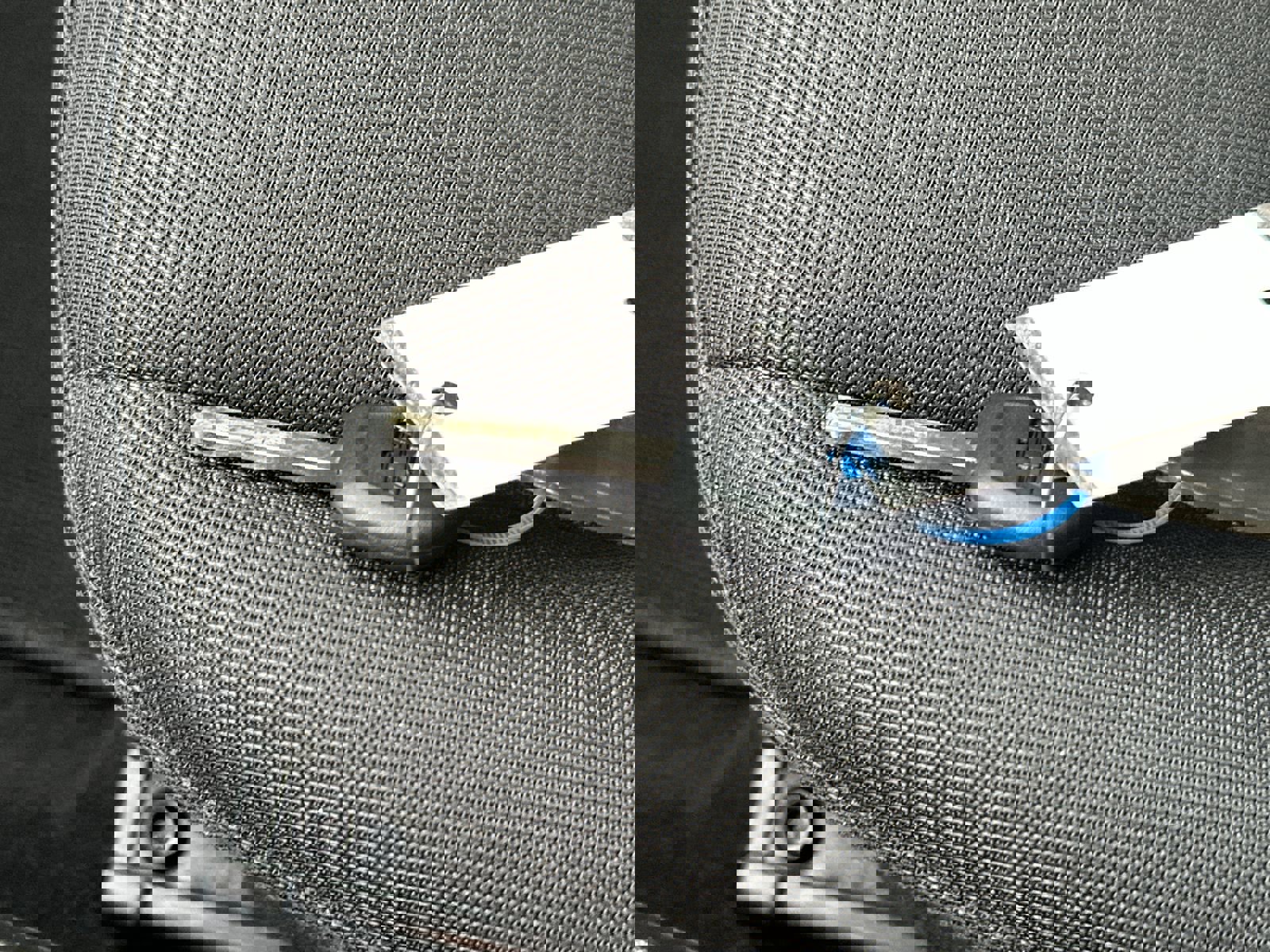 Certified 2022 Chevrolet Spark LS image 34