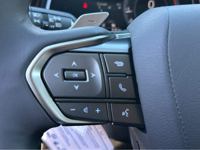 New 2026 Lexus NX 350 AWD w/ Accessory Package (2T) image 35