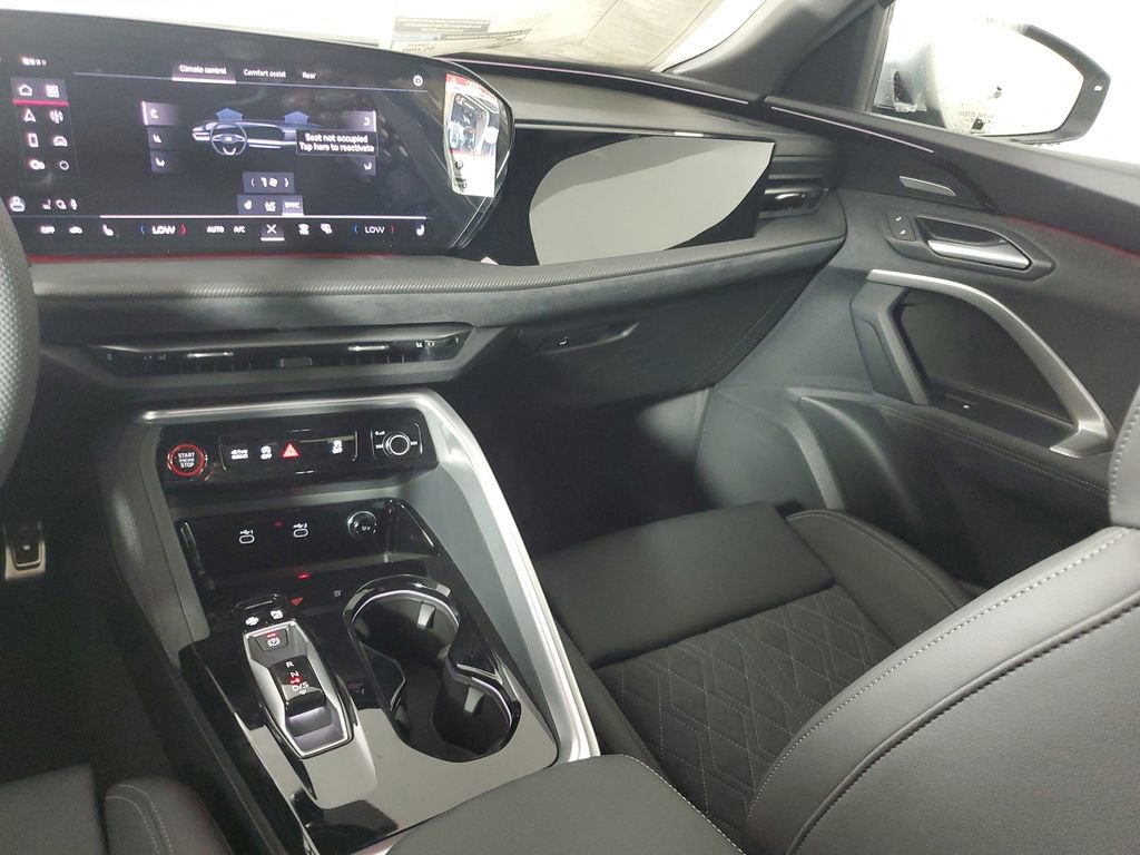 New 2025 Audi SQ5 Premium Plus AWD/4WD image 16