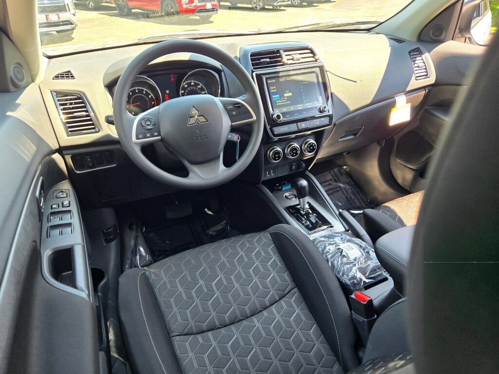 New 2026 Mitsubishi Outlander Sport ES AWD/4WD image 14
